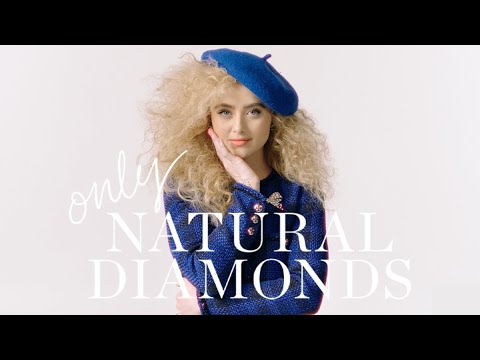 Kathryn Newton: From Marvel Superhero to 90s Supermodel | Only Natural Diamonds