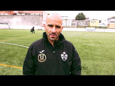 📺 Resumo + Flash ⚽ AD Sanjoanense 1 Vs 2 CD Feirense 🏆 Iniciados A