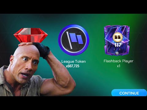 I Can’t Believe This Pack… Featuring Ronaldo & Messi 💀 | FC Mobile