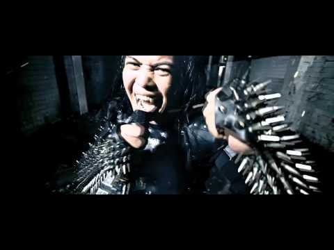 Bloodshedd - Beast 696 (OFFICIAL MUSIC VIDEO)