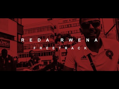 Reda Rwena - #mixtapekommt // Freetrack (Official Video)