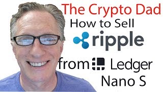 How to Sell Your Ripple