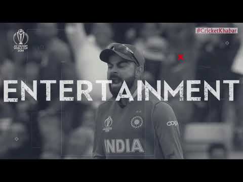 Cricket Khabar - By Anurag Dwivedi ( Coming Soon ) 🔥