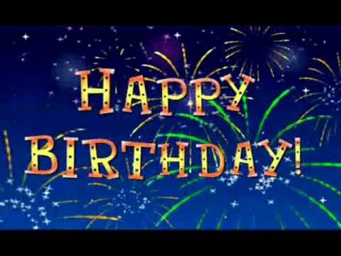 Happy Birthday Elona !!!