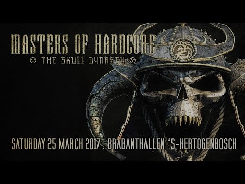 Masters of Hardcore 2017 | Hardcore | Goosebumpers