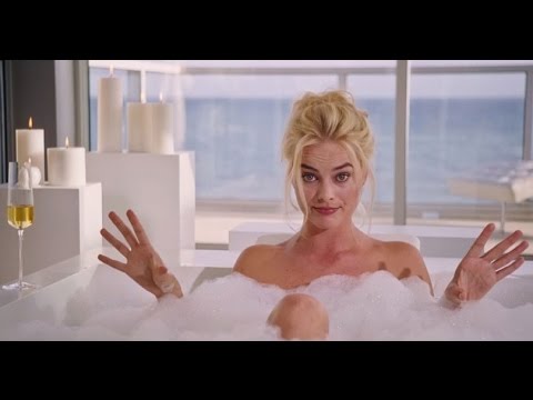 The Big Short - Extrait - Les Subprimes expliqué par Margot Robbie
