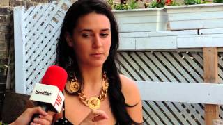Interview with Kat Dahlia