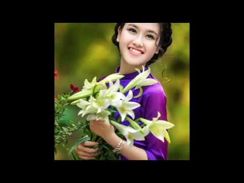 Chào em cô gái nhỏ Sheet - Hoàng Trung