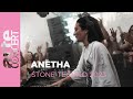 Anetha Stone Techno 2023 ARTE Concert