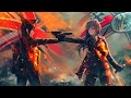 Sabaton Attero Dominatus NightCore Full Album