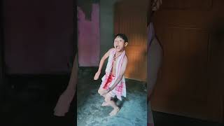 after shower 🚿 #dance