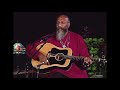Richie Havens Plays "Things I Used to Do" from his Homespun Lesson The Guitar of Richie Havens