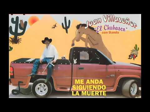 En Una Balanza De Oro Juan Villaseñor El Chubasco Con Banda