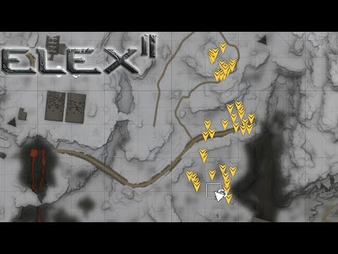 Elex 2 104 Keine Ende in sicht