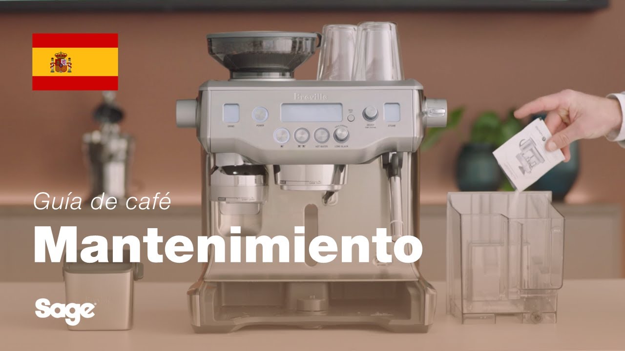 Cómo realizar una descalcificación