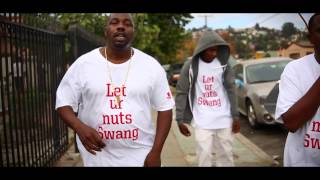 Let ur Nutts Swang