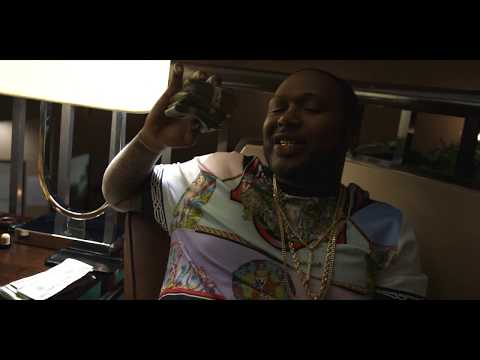 BodyRocc Ft. Interstate Jay - "Need Me" (Official Music Video)