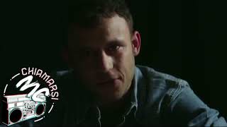 L'ALFABETO SECONDO RANCORE.