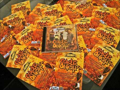 "VIOLENCE" OUTLAW-MELLO (RAP CHIEN DE GUERRE)