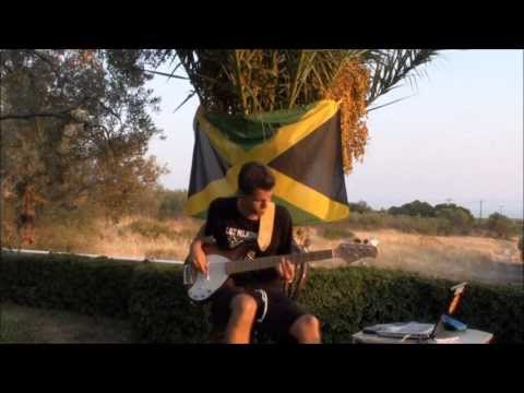 Groundation - Jah Jah know [Bass Cover]