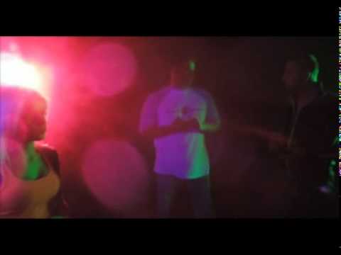 Dado Polumenta - Making of VIRUS video