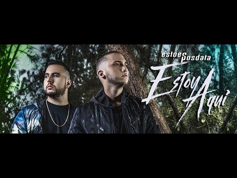 EstoeSPosdata - "Estoy Aquí"