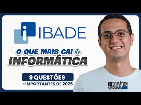 Computer Science Questions | IBADE Exam Board | The most frequently asked questions of 2025 | Pro...