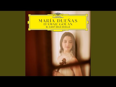 El cant dels ocells (Arr. Dueñas for Violin and Piano)