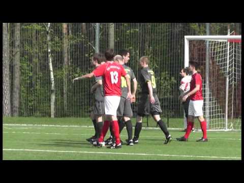 SG Weixdorf - Hoyerswerdaer SV 1919 2:3 / 5.5.2013 / Bezirksliga-Ost