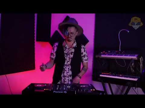 VIBN plays “Seeward , Sandro Beninati - Desperado” out now on Delicious Recordings🔥🔥🔥