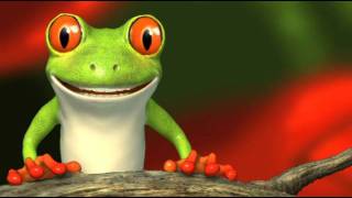 FRANZÖSISCH LIED = AH LES CROCODILES