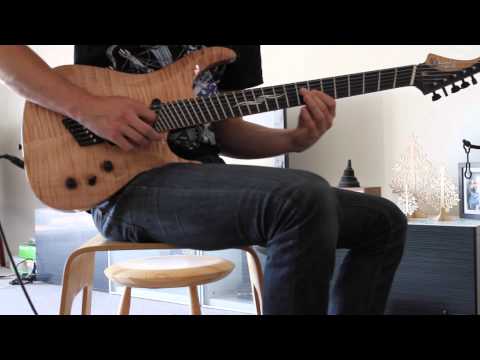 Ormsby Guitars Australia - High Gain Multiscale Action!