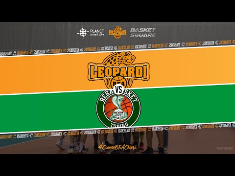 C SILVER 2020-21 | Planet Smart City BEA - Reba Basket