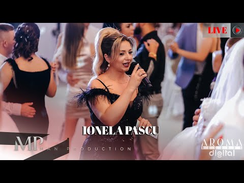 Ionela Pascu & Formatia - Colaj Ardelene | Nunta Nicoleta & Claudiu
