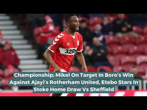 Trending On Complete Sports 06.05.19 Trending On Complete Sports 06.05.19