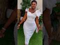 White Lace Outfit Styles