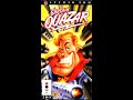 Captain Quazar For The 3DO Gameplay
