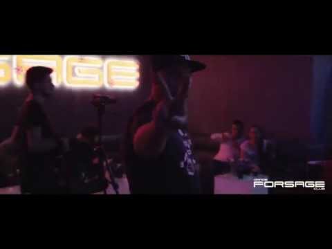 KinSpin, Tima Sax, Khosh @ Forsage