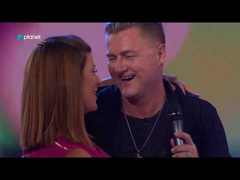 Pri Črnem Petru: Božidar Wolfand Wolf - Miks