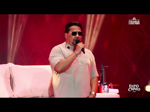ZEZO, LUAN ESTILIZADO, e RAY SAIA RODADA na Expocrato 2025 Show Completo
