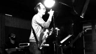 Arto Lindsay &amp; Band &quot;Illuminated&quot; LIVE @ Raindogs 2014