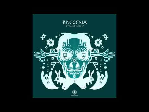 Rix Cena - Optimus Slide (Original Mix) (CWSHD012) [Official HD]