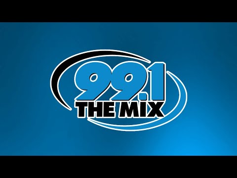 99.1 WMYX-FM Milwaukee, WI Legal ID 2/12/23 1PM CDT “99.1 The Mix”