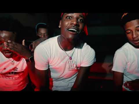 Realbleeda - Shottas feat. Cobleeda (Official Video)