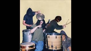 Gang Gang Dance - Revival Of The Shittest (2004)