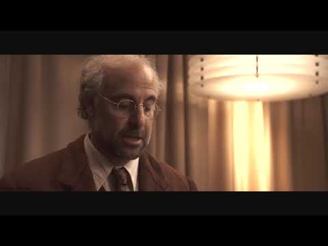 Steve Rogers Gets Recruited Into The Military -  Captain America:  The First Avenger (2011) CLIP HD