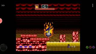 Sega Genesis Game