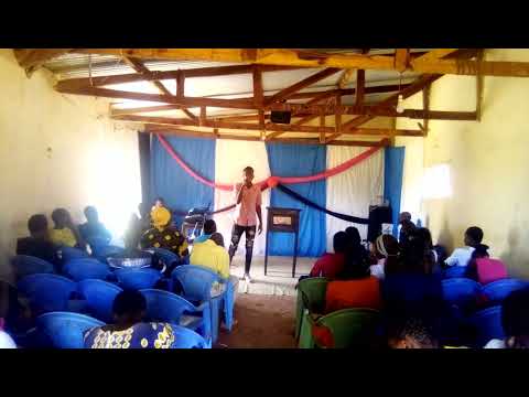 Mr nick Musician leo ni mwisho live performance please watch subscribe