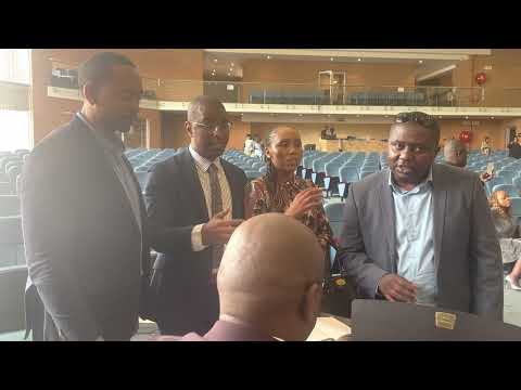 Bawo Siza Kuwe , Hymn 87 | Sandton SDA church