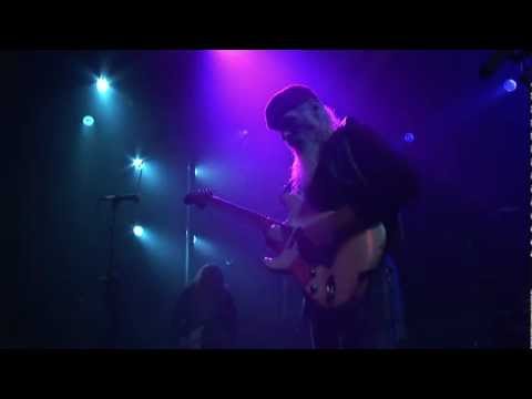 POINT BLANK - My Soul Cries Out - Paris,France 2010 [HD]